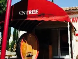 Le Ballon Rouge