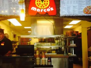 Marco's Pizza