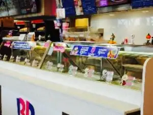 Baskin-Robbins