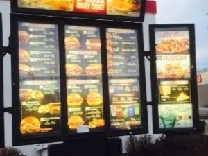 Arby's