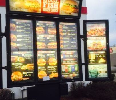 Arby's