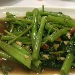 Ging Restaurant User Photo