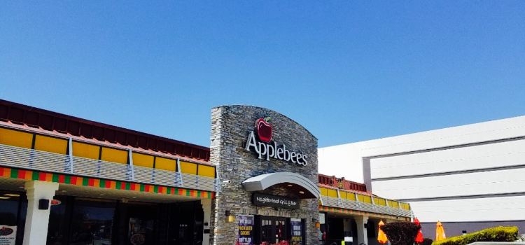 Applebee's Grill + Bar