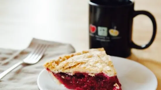 Grand Traverse Pie Company