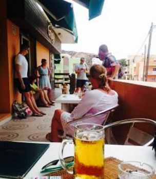 Grog's Bar Restaurant