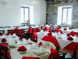 Bar Trattoria Amici