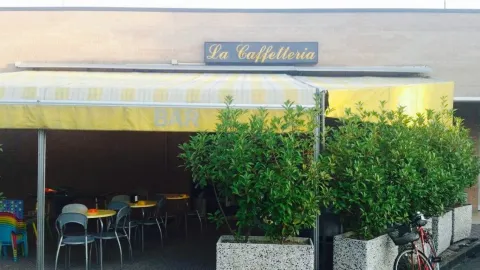 La Caffetteria in Carpi