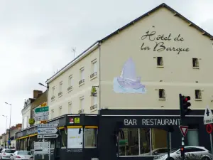 La Barque
