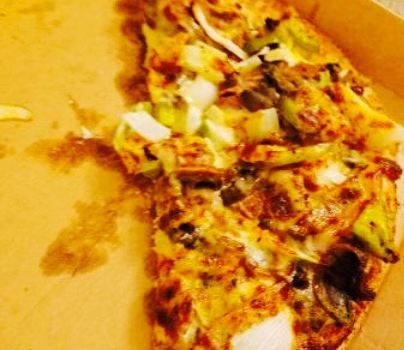 Hungry Howie's Pizza