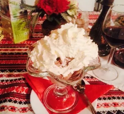 Teri mama's Restaurant