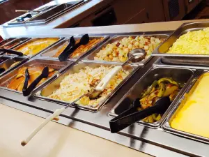 Iron Skillet Restaurant
