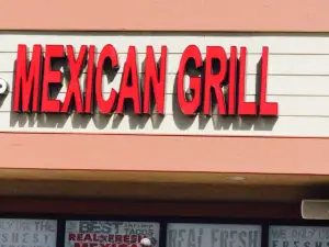 Mi Sazon Mexican Grill