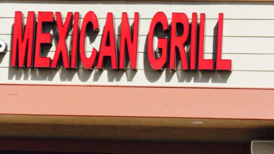 Mi Sazon Mexican Grill