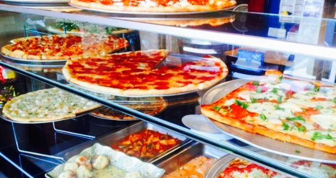 Joe's Pizzeria and Restaurant 3