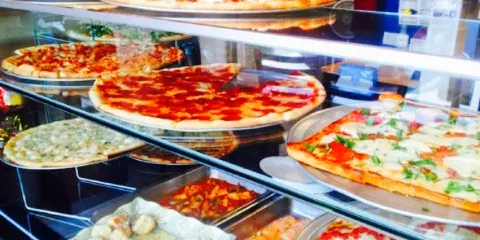 Joe's Pizzeria and Restaurant 3