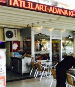 Ugur Paca Salonu