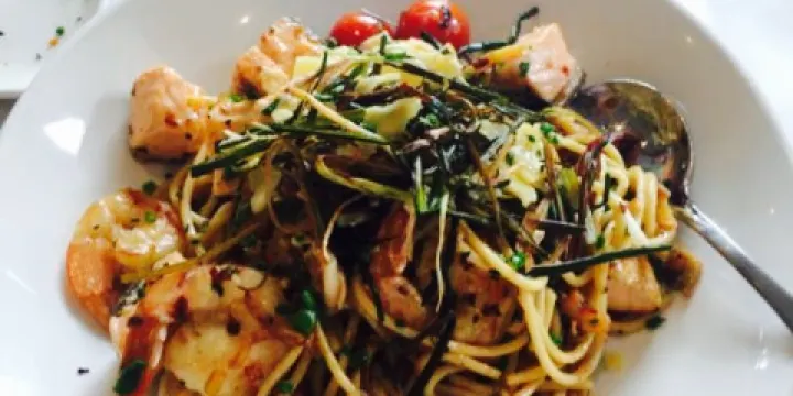 Warramunga Restaurant