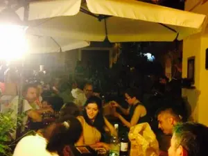 La Taverna di Zu Cicco