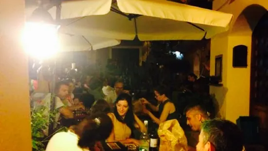 La Taverna di Zu Cicco