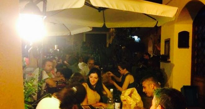 La Taverna di Zu Cicco