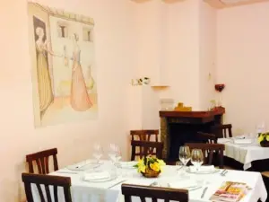 Locanda Il Ruscello