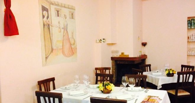 Locanda Il Ruscello