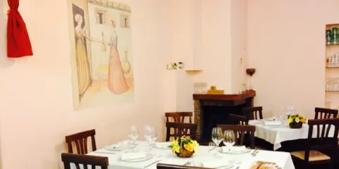 Locanda Il Ruscello