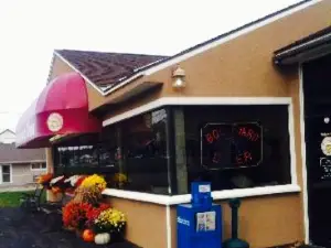 Boulevard Diner