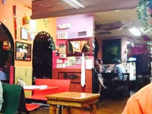 Cactus Cafe