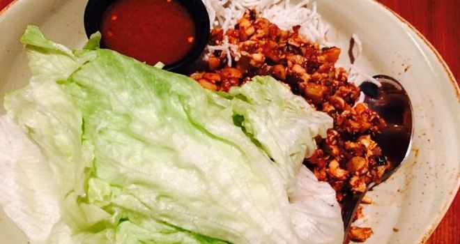 P.F. Chang's