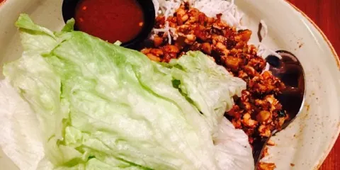 P.F. Chang's