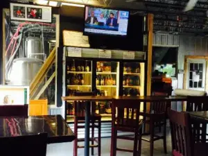 Saddlebock Brewery & Restaurant