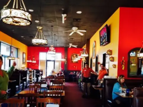 La Cocina Mexican Restaurant Garner #6