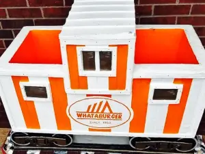 Whataburger