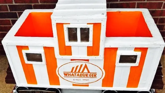 Whataburger