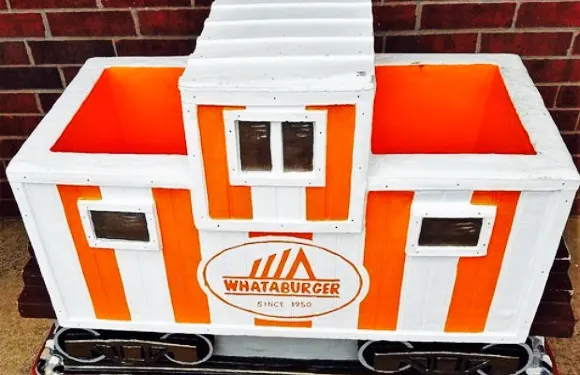Whataburger