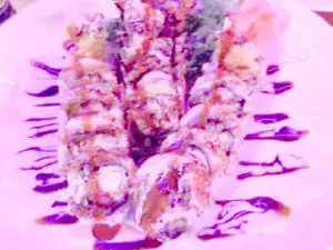 Sushi Rock Cafe