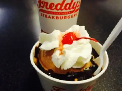 Freddy's Frozen Custard