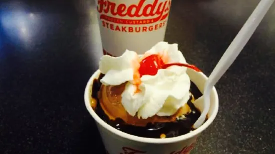 Freddy's Frozen Custard