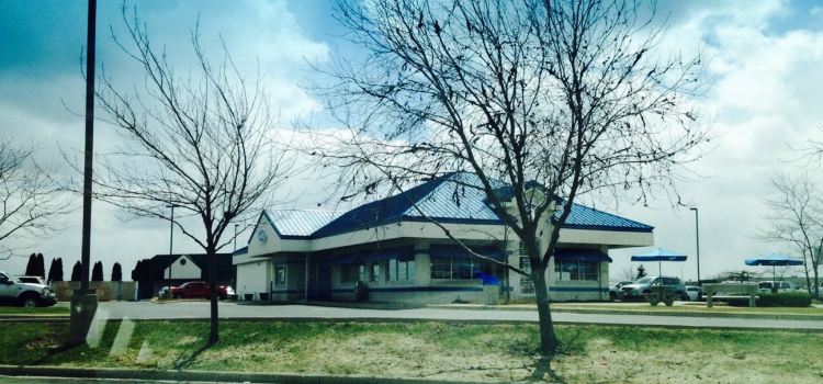 Culver's