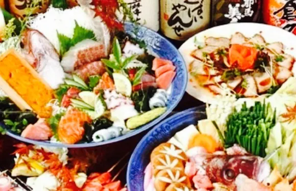 Bunbuku Chaya Yukuhashi