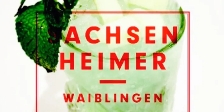 Cafe Bar Sachsenheimer