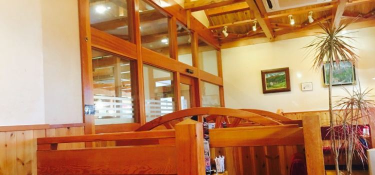 Komeda's Coffee Gotemba