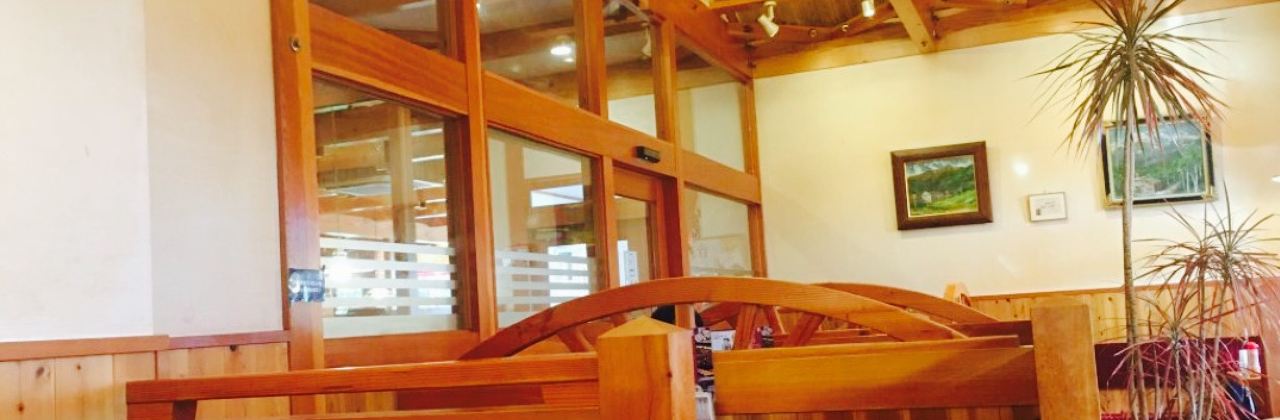 Komeda's Coffee Gotemba