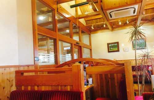 Komeda's Coffee Gotemba