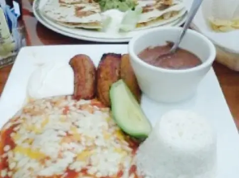 Margarita's Latin Grill - Burke