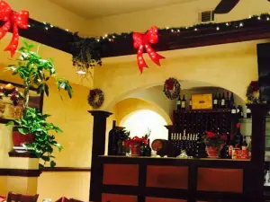 Stella's Pizzeria & Restaurant