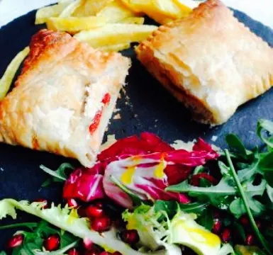 Restaurante La Fontanita