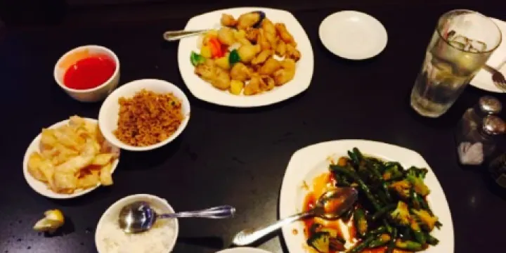 888 Chinese Restaurant