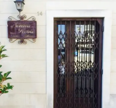 Trattoria Nonna Rosa